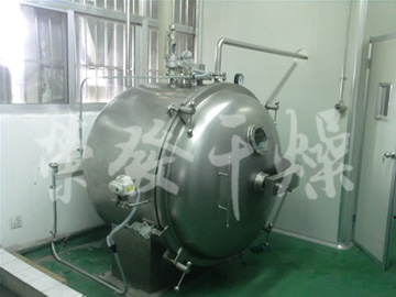 FZG/YZG方形、圓形靜態(tài)真空干燥機(jī)