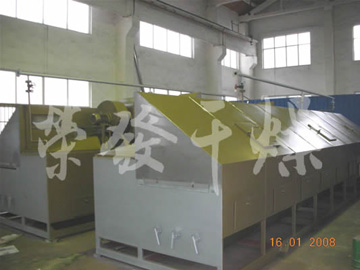 米飯專(zhuān)用帶式干燥機(jī) 米飯專(zhuān)用帶式干燥機(jī)