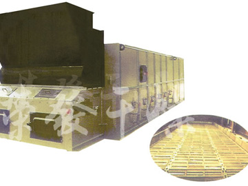 GMF系列燃煤高溫熱風爐 GMF系列燃煤高溫熱風爐