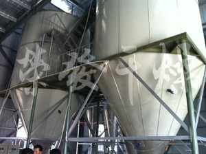 血漿蛋白粉專用噴霧干燥機(jī)干燥工程 血漿蛋白粉專用噴霧干燥機(jī)干燥工程