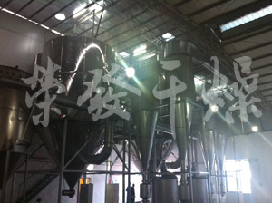 血漿蛋白粉專用噴霧干燥機(jī)干燥工程 血漿蛋白粉專用噴霧干燥機(jī)干燥工程