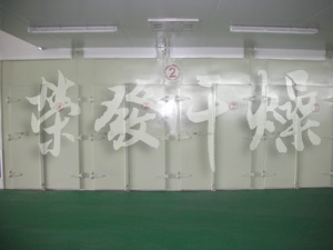 醫(yī)藥食品包裝膜熟化室之專用包裝膜烘箱 醫(yī)藥食品包裝膜熟化室之專用包裝膜烘箱