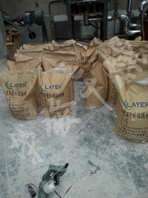 水滑石粉閃蒸干燥機干燥生產線 水滑石粉閃蒸干燥機干燥生產線