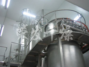 噴霧干燥機 噴霧干燥機