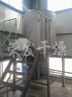 噴霧干燥機 噴霧干燥機