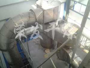 噴霧干燥機 噴霧干燥機