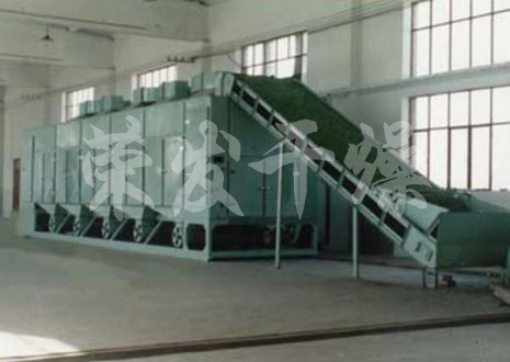 帶式干燥機 帶式干燥機