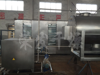 真空干燥機 真空干燥機