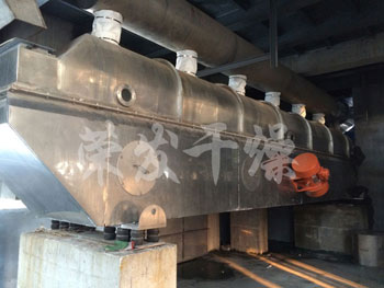 硫酸銨專用干燥機 硫酸銨專用干燥機