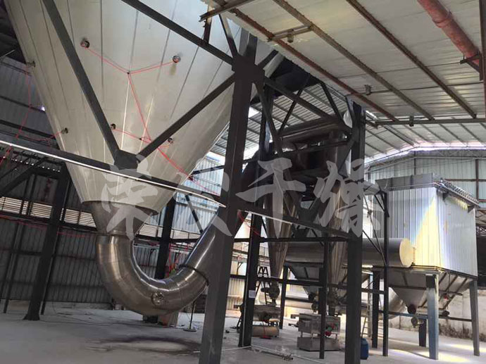 噴霧干燥機(jī) 噴霧干燥機(jī)