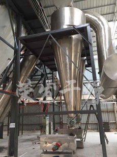 噴霧干燥機(jī) 噴霧干燥機(jī)