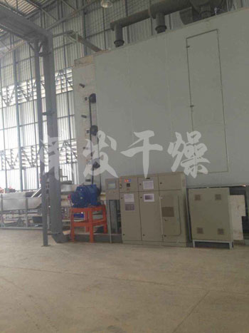 帶式干燥機 帶式干燥機