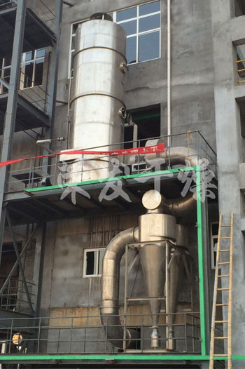 硫酸銨專用干燥機 硫酸銨專用干燥機