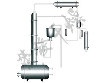 ERT酒精回收塔