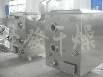 TJG固定提升加料機