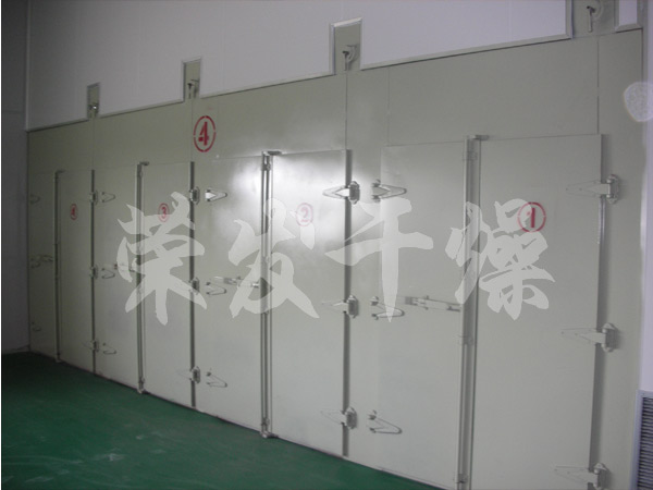 醫(yī)藥食品包裝膜熟化室之專用包裝膜烘箱 醫(yī)藥食品包裝膜熟化室之專用包裝膜烘箱