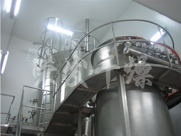 菊芋提取液干燥工程 菊芋提取液干燥工程