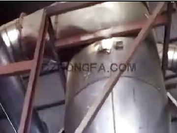 動物血漿、水解蛋白粉生產線 動物血漿、水解蛋白粉生產線