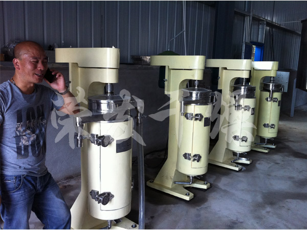 血漿蛋白粉專用噴霧干燥機(jī)干燥工程