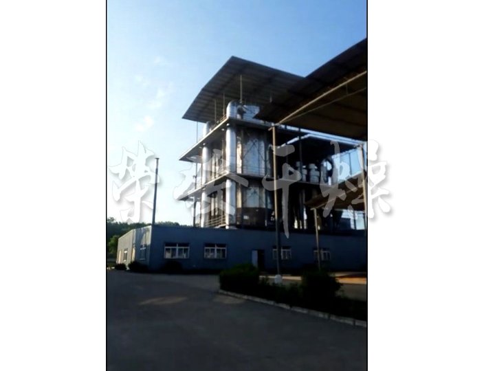 YPG系列壓力式噴霧(冷卻)干燥機