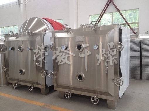 FZG/YZG方形、圓形靜態(tài)真空干燥機(jī) FZG/YZG方形、圓形靜態(tài)真空干燥機(jī)