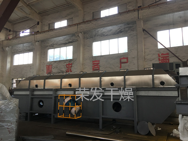 硫酸鉀專用干燥機 硫酸鉀專用干燥機