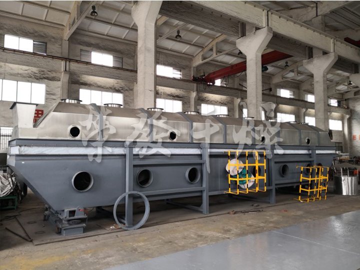 硫酸鈉專用干燥機 硫酸鈉專用干燥機